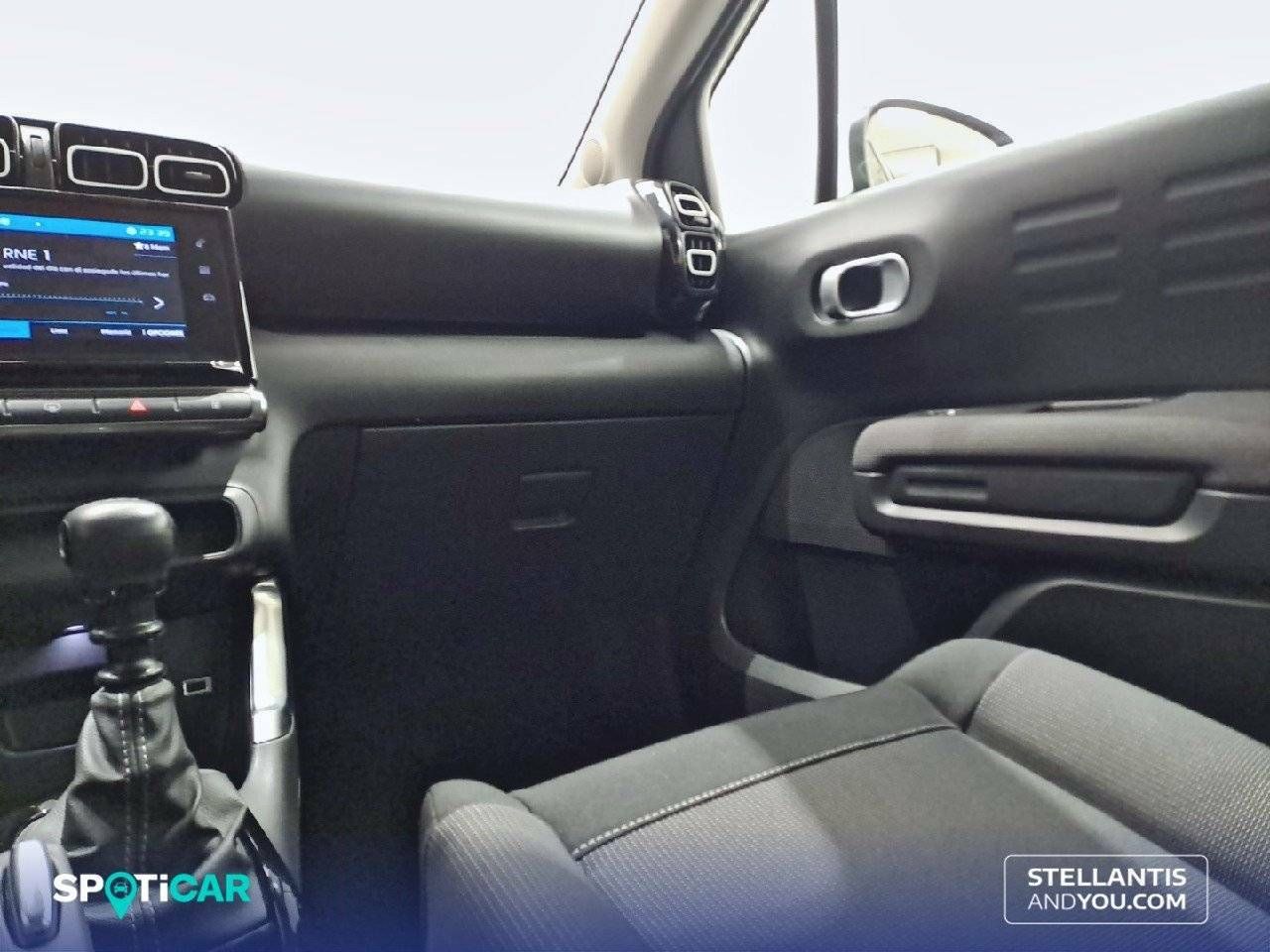 Foto Citroën C3 Aircross 24