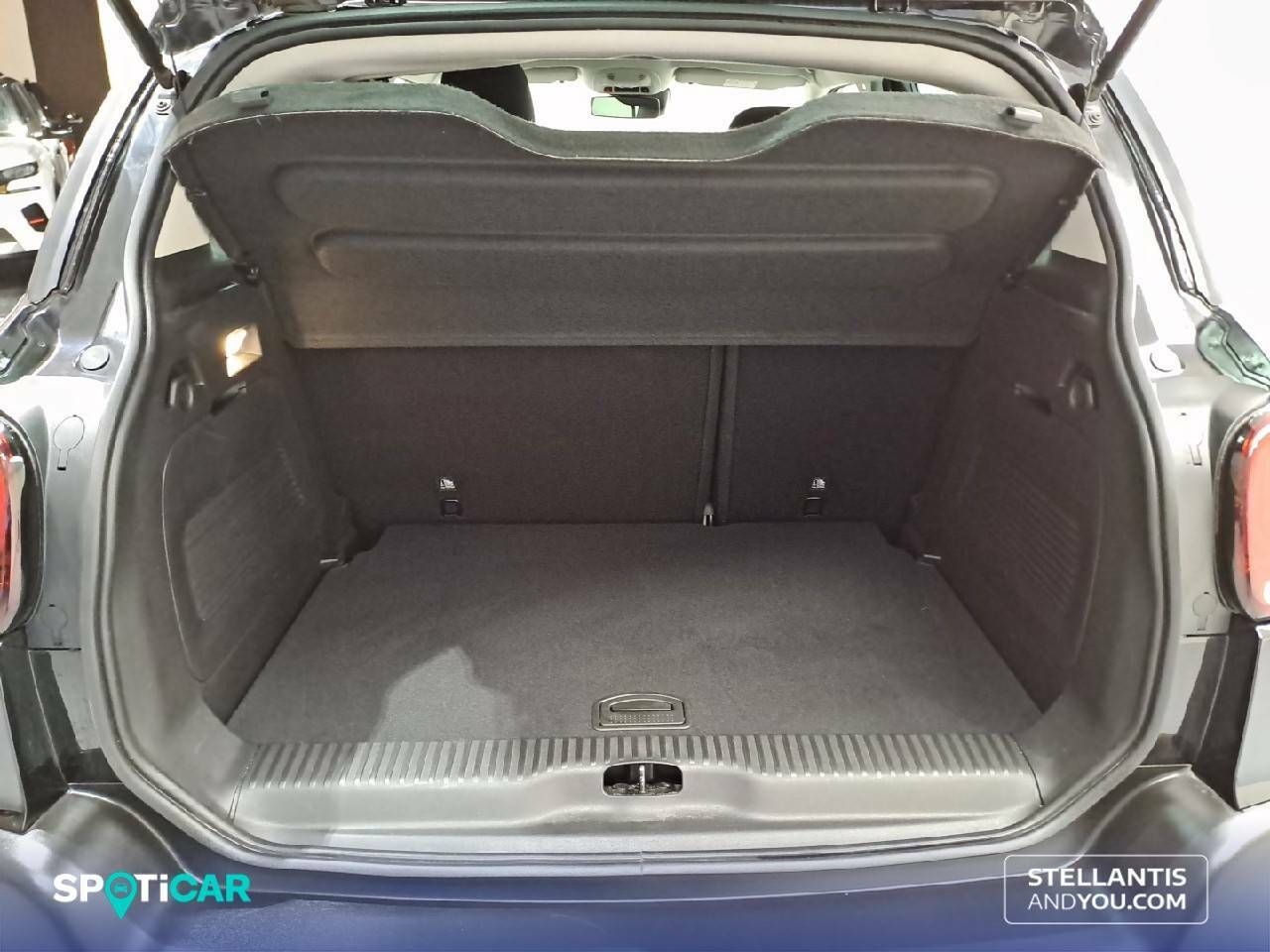 Foto Citroën C3 Aircross 6