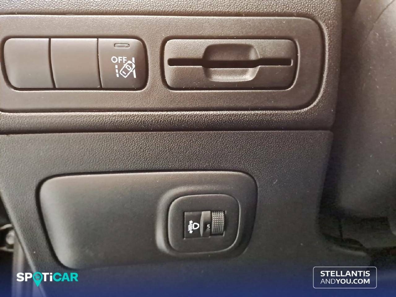 Foto Citroën C3 Aircross 16