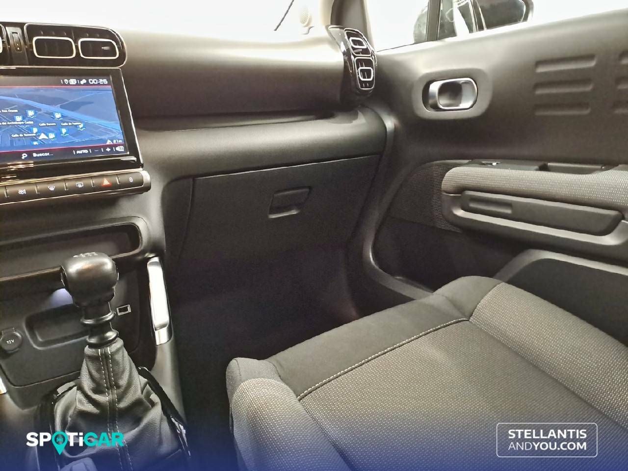 Foto Citroën C3 Aircross 24