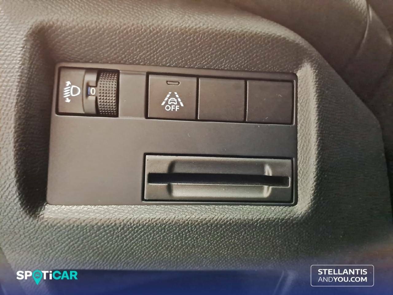 Foto Citroën C5 Aircross 16