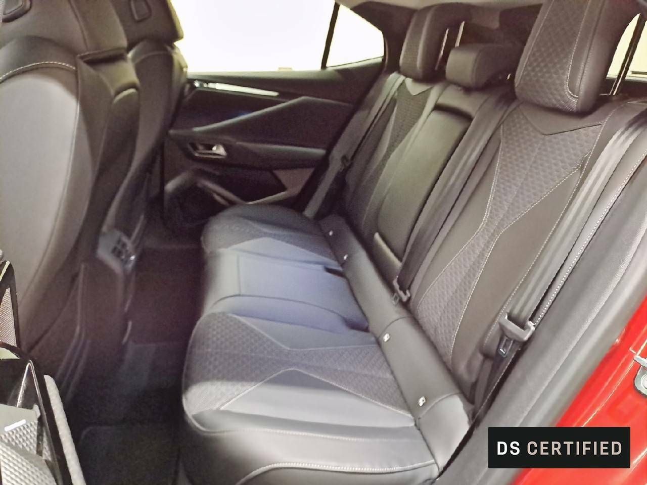 Foto DS Automobiles DS 4 10