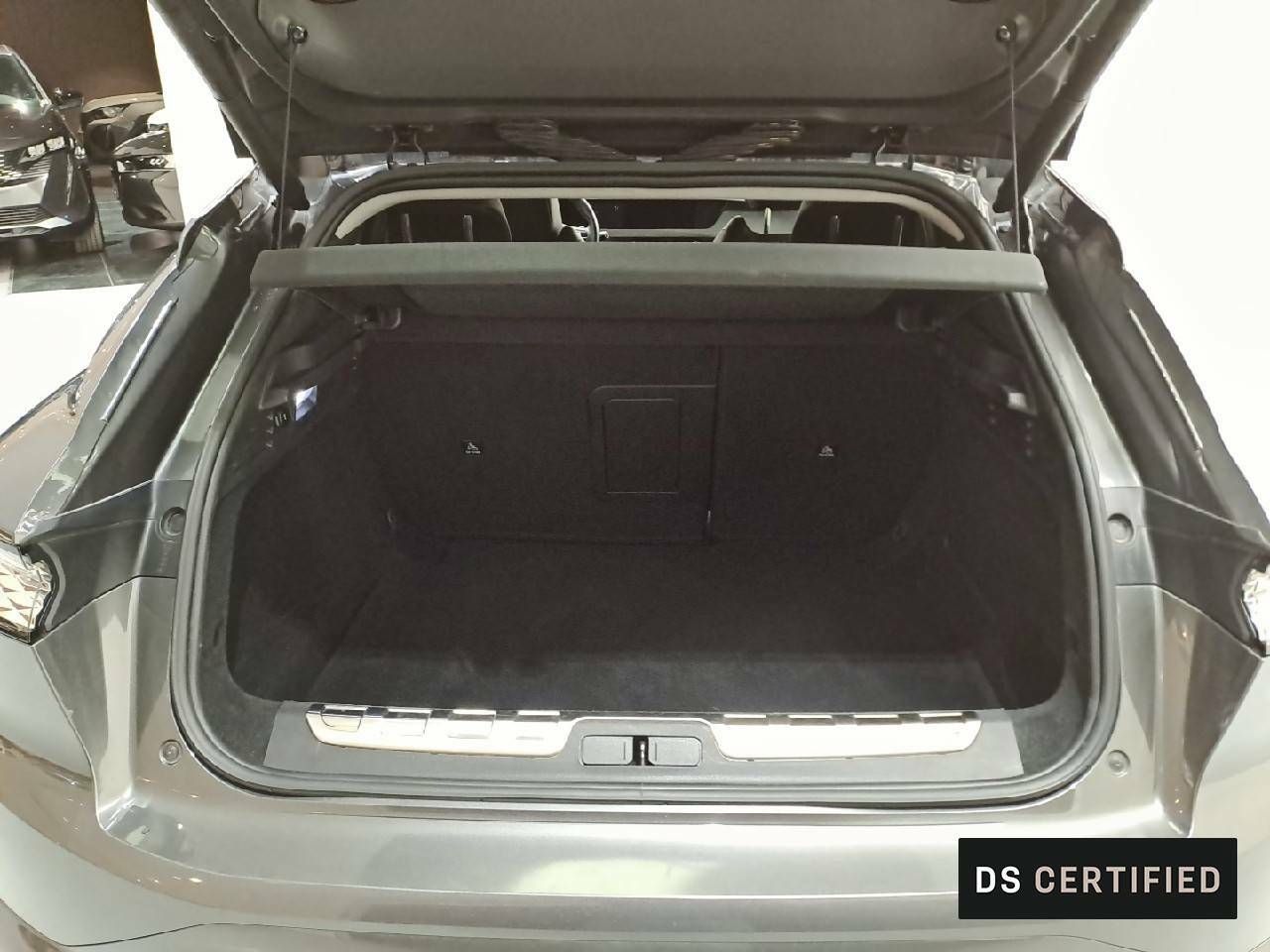 Foto DS Automobiles DS 4 6
