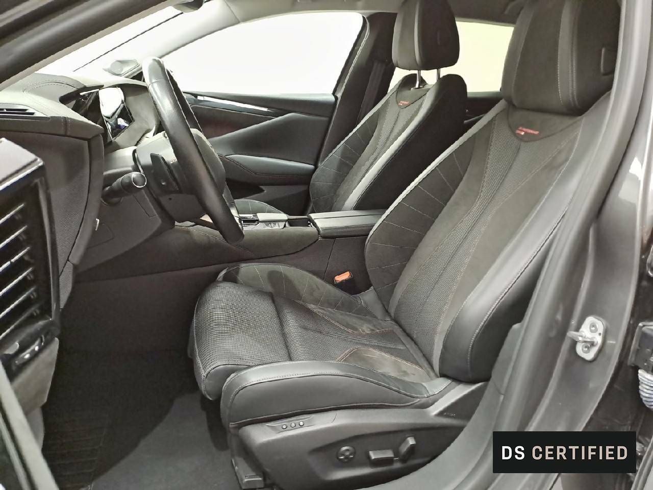 Foto DS Automobiles DS 4 9