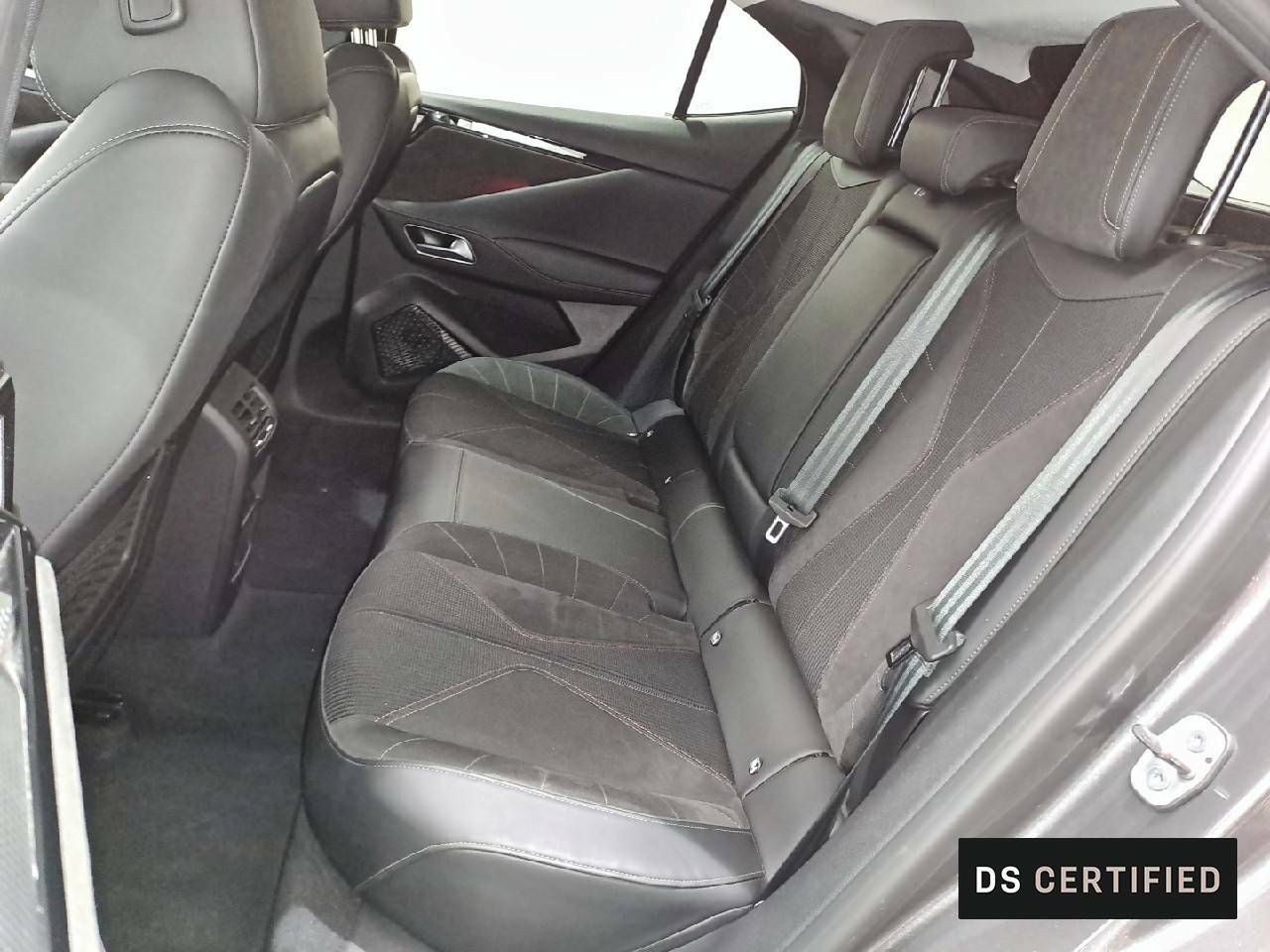 Foto DS Automobiles DS 4 10
