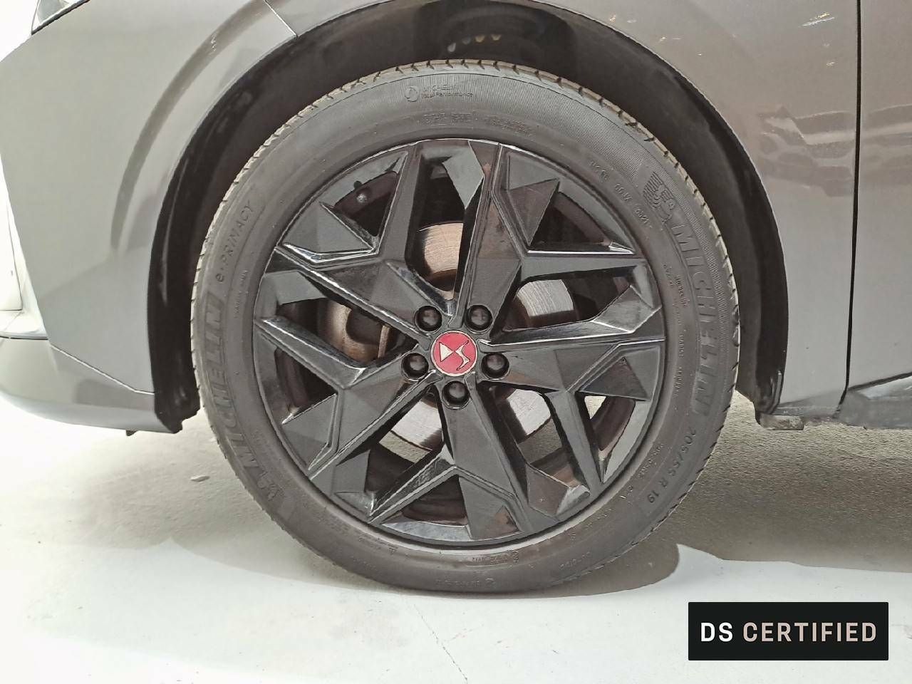 Foto DS Automobiles DS 4 11