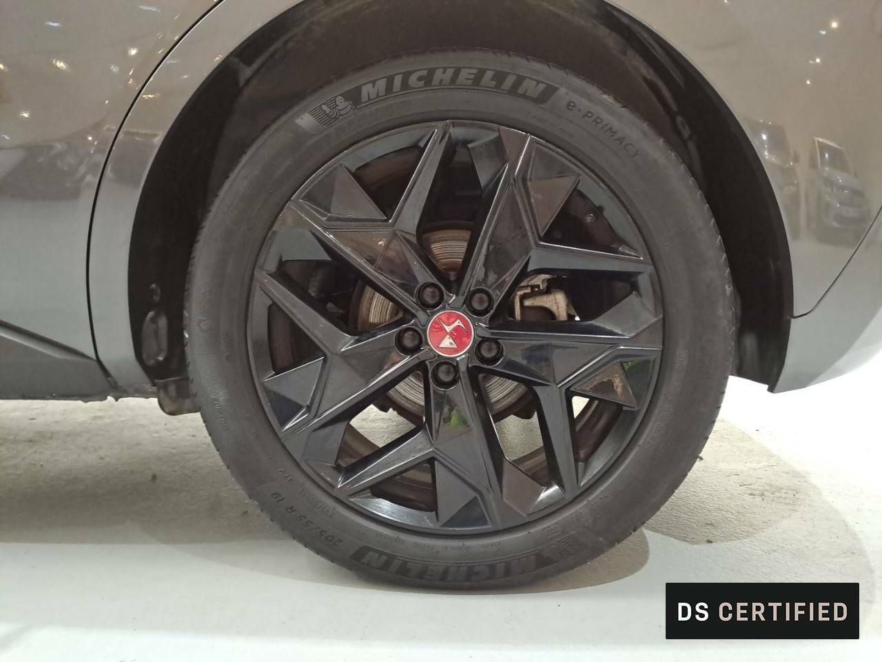 Foto DS Automobiles DS 4 12