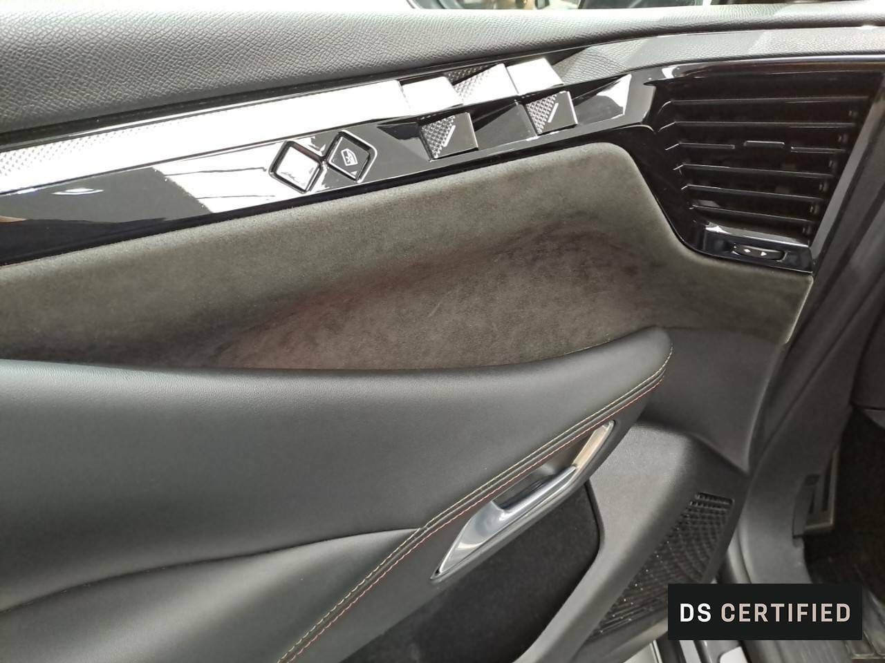 Foto DS Automobiles DS 4 15