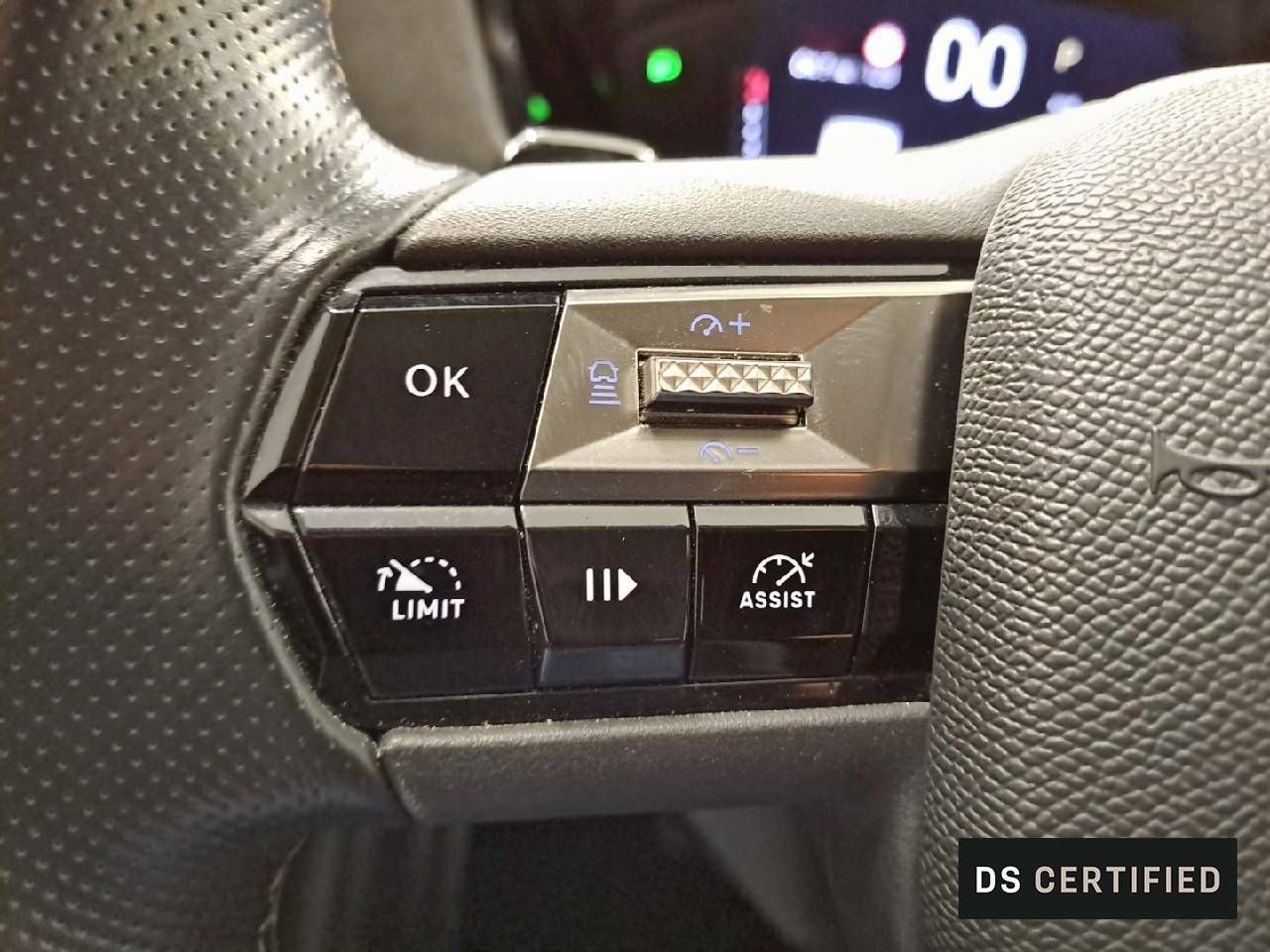 Foto DS Automobiles DS 4 16