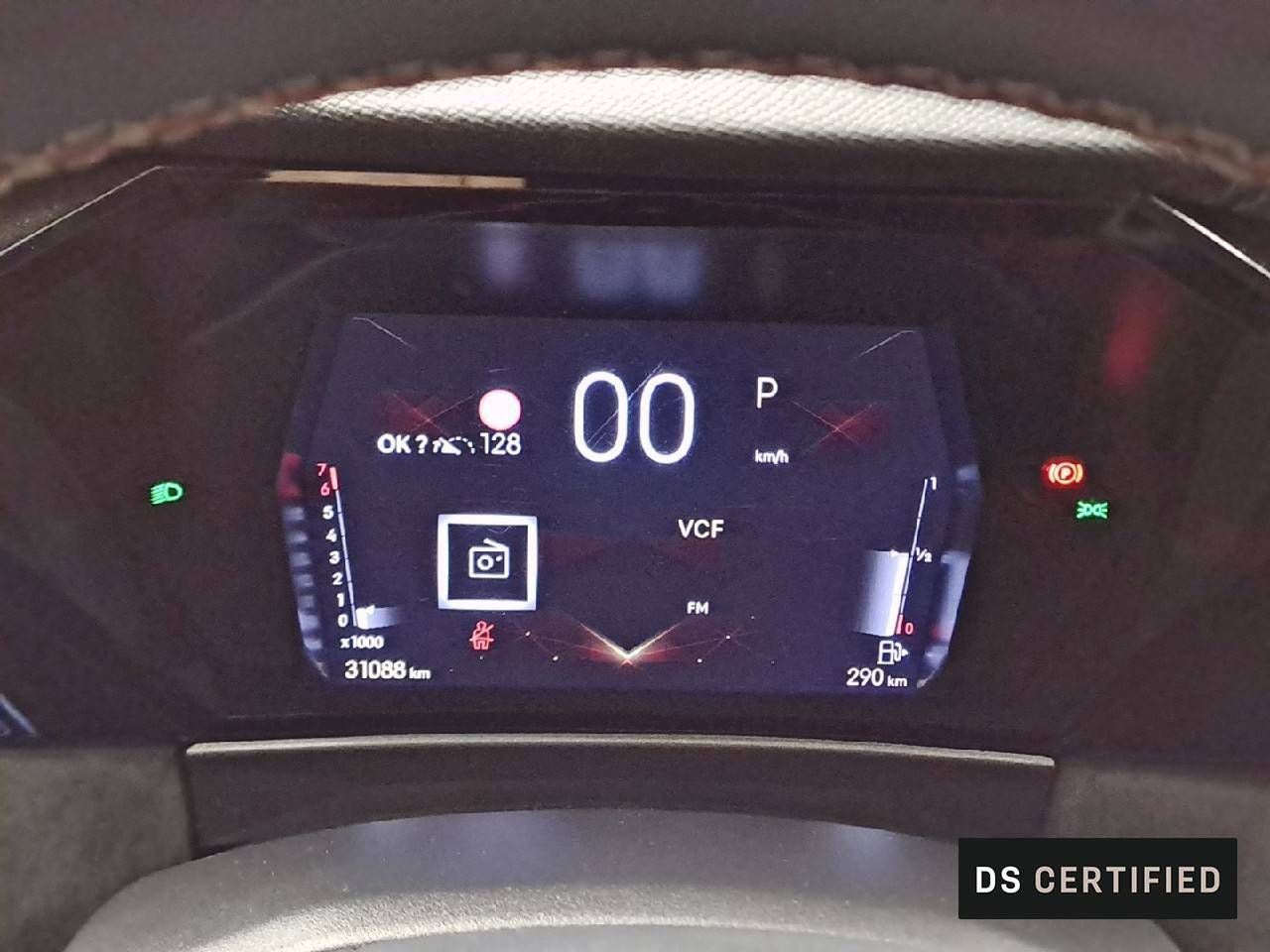 Foto DS Automobiles DS 4 18