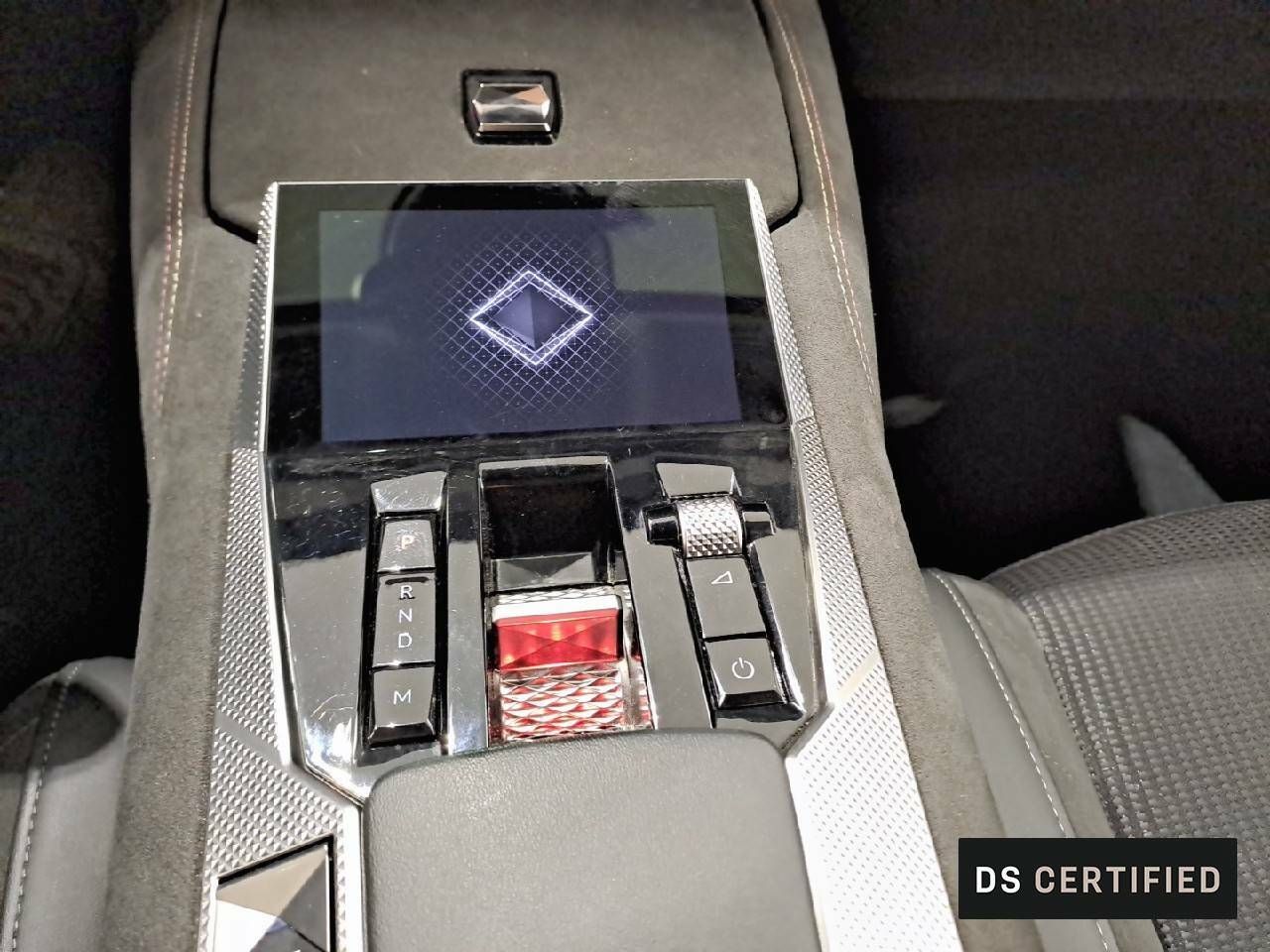 Foto DS Automobiles DS 4 21