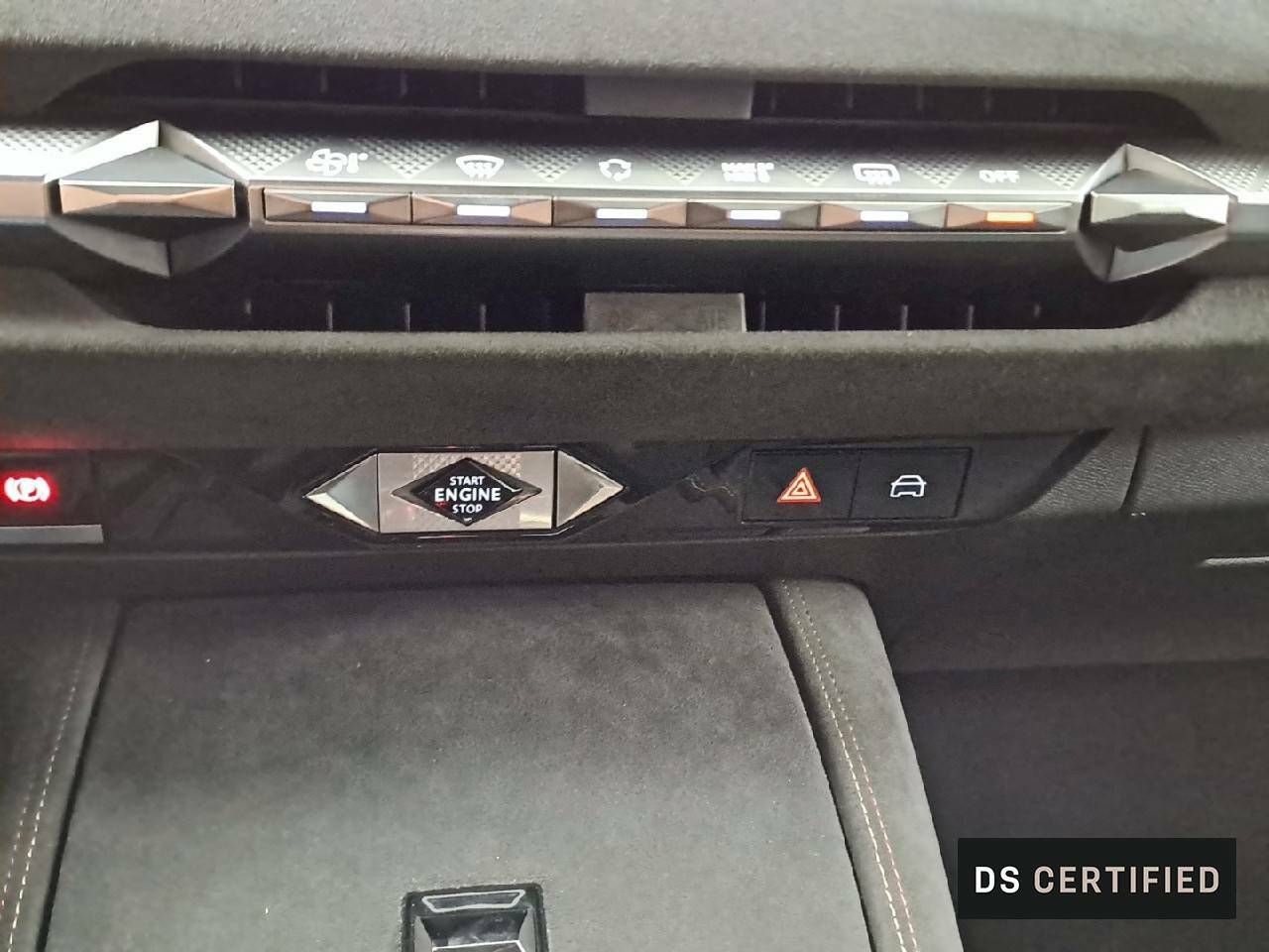 Foto DS Automobiles DS 4 22