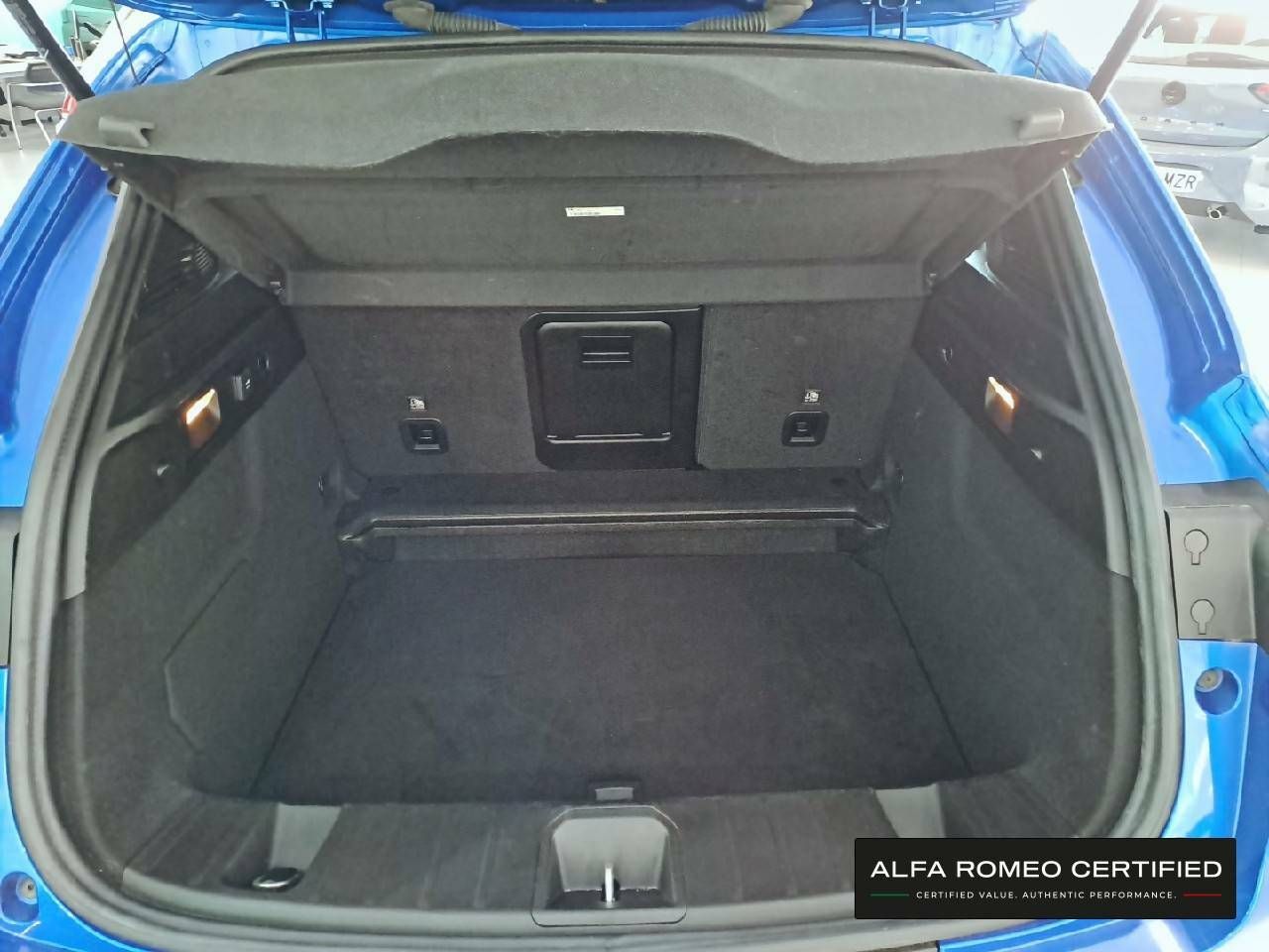 Foto Alfa Romeo Tonale 7