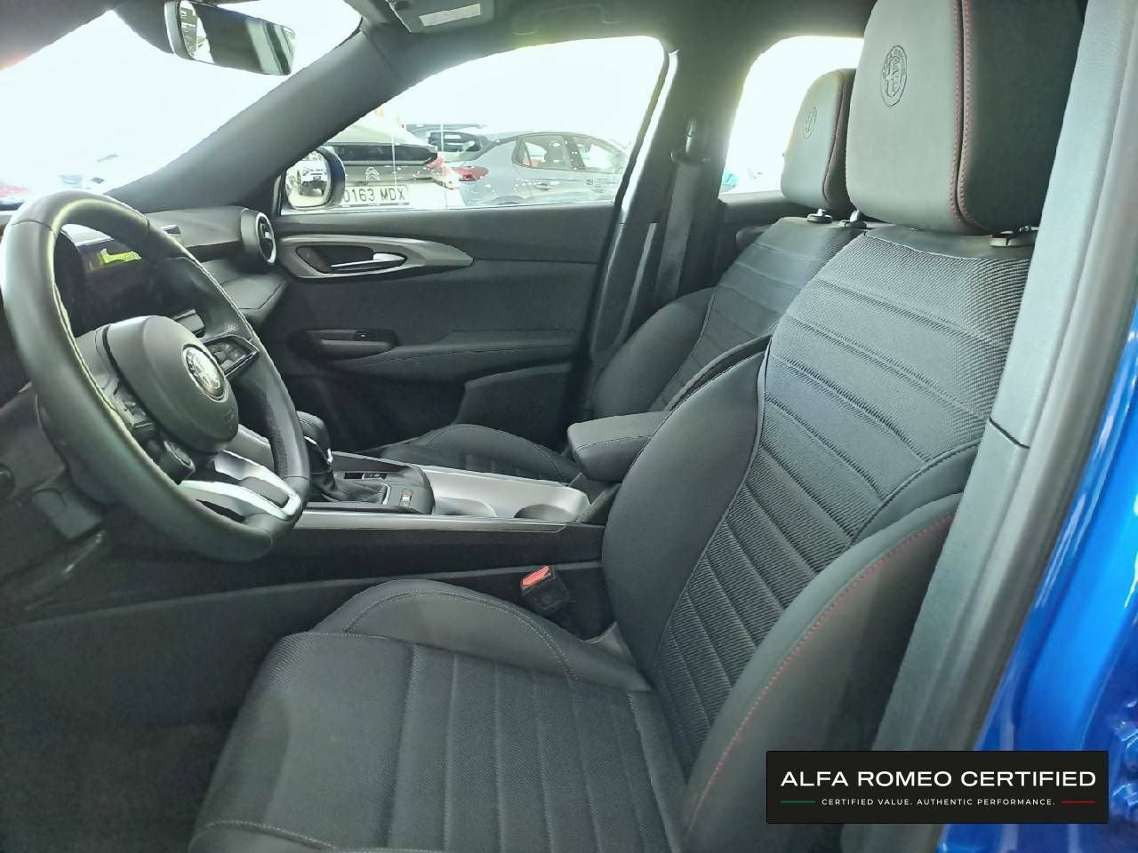 Foto Alfa Romeo Tonale 9
