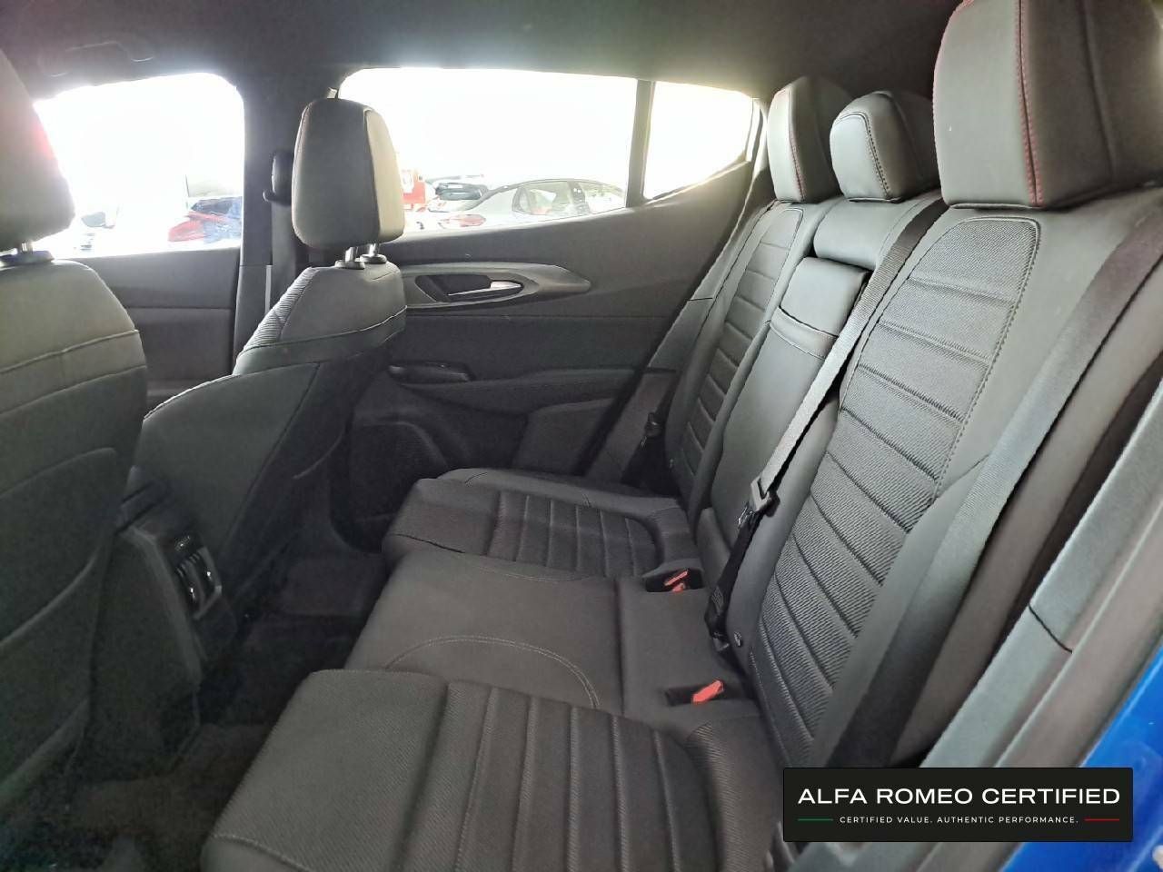 Foto Alfa Romeo Tonale 10