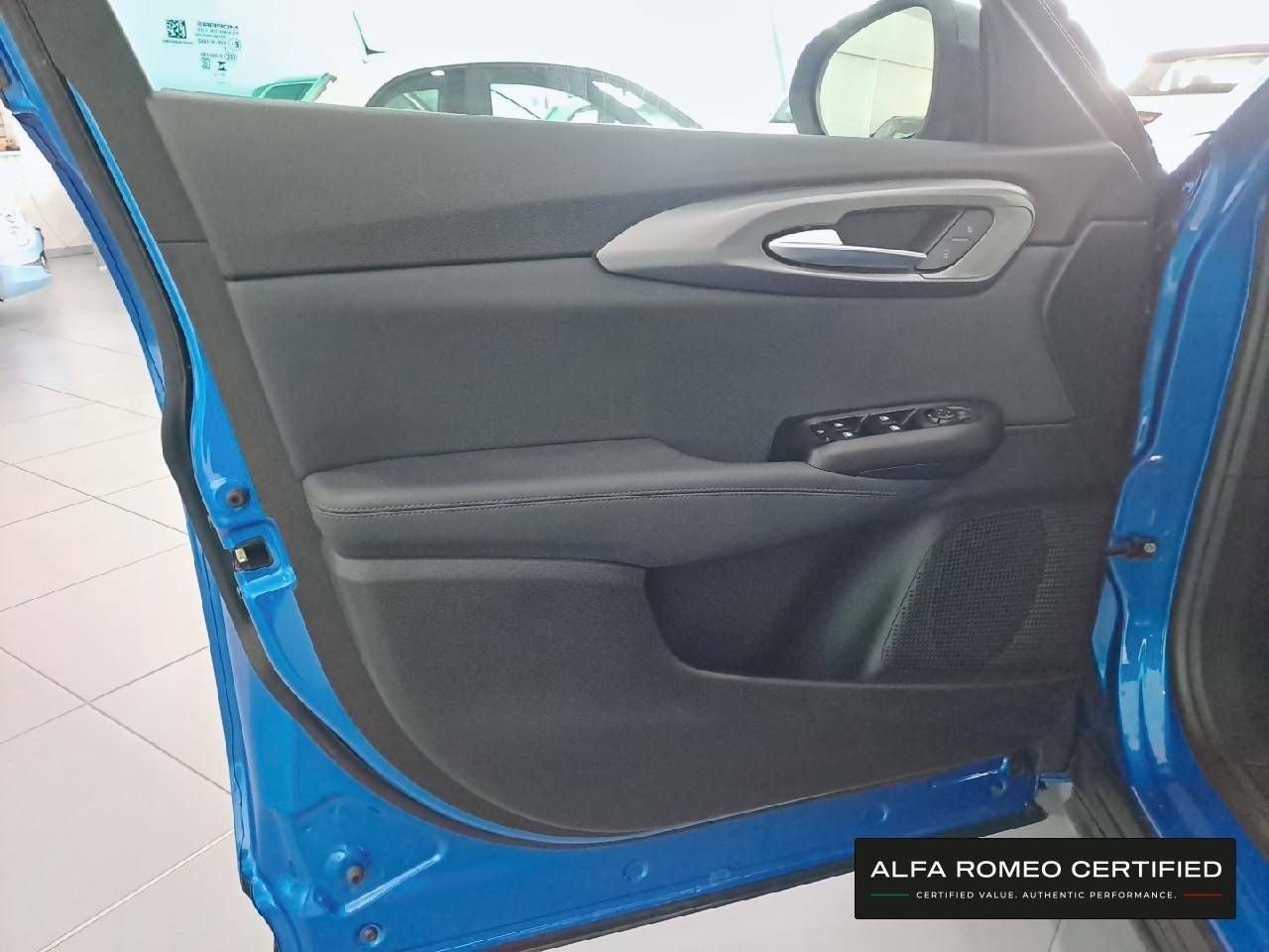 Foto Alfa Romeo Tonale 12