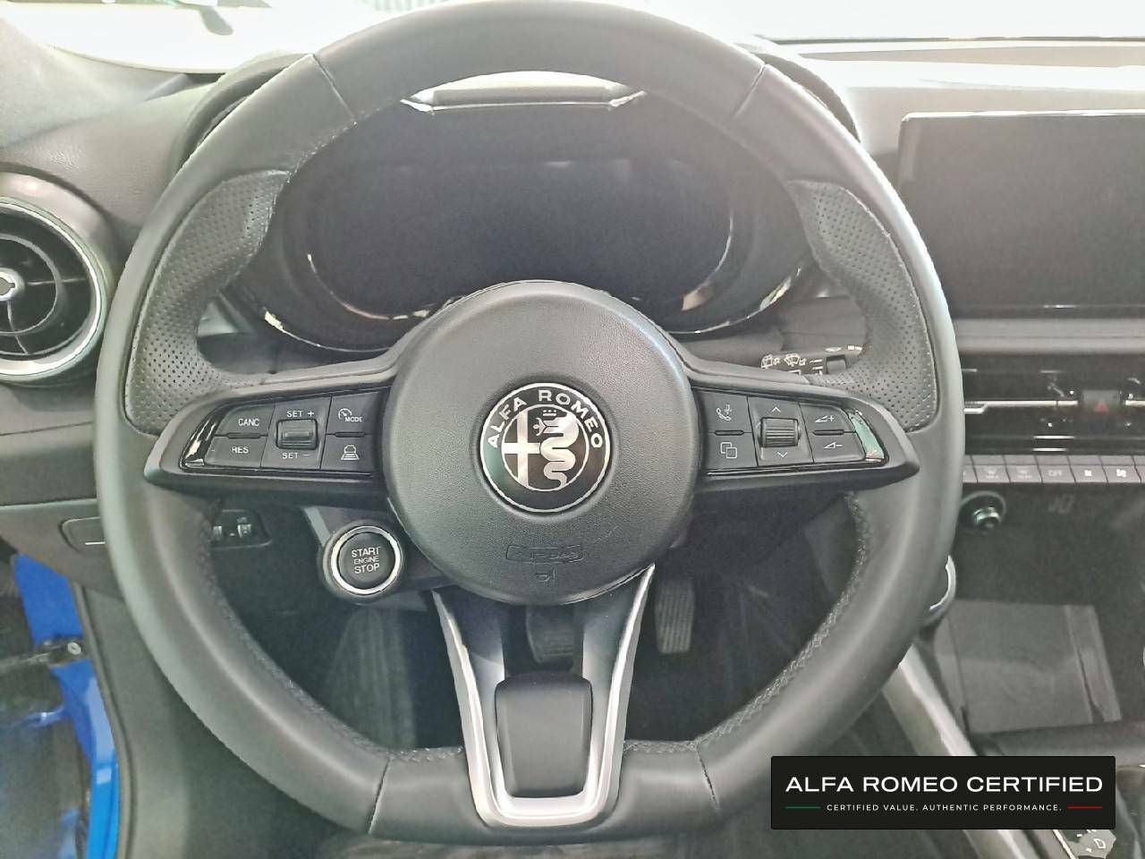 Foto Alfa Romeo Tonale 14