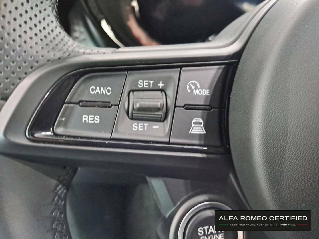Foto Alfa Romeo Tonale 15
