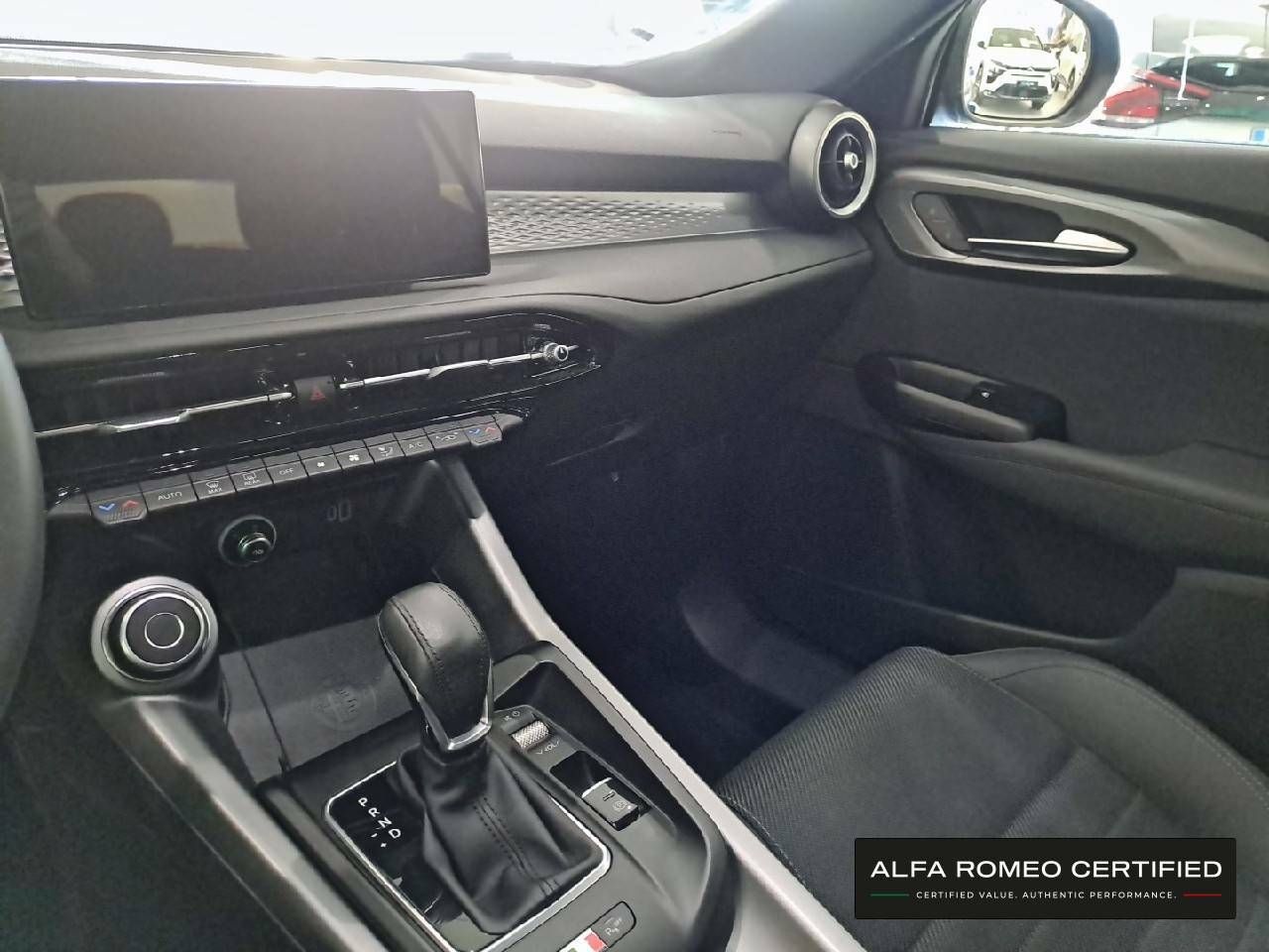 Foto Alfa Romeo Tonale 17