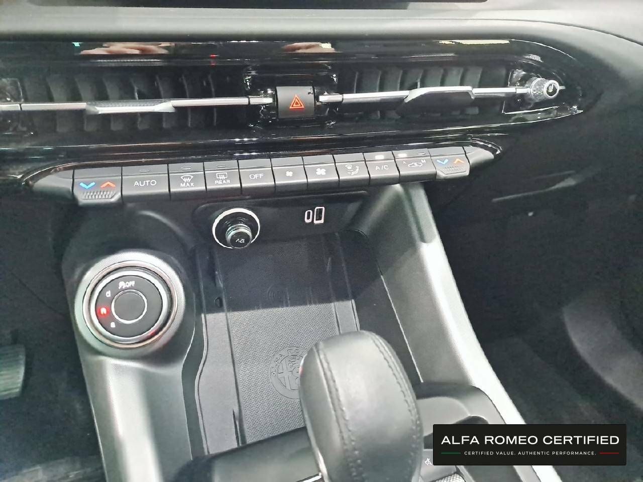 Foto Alfa Romeo Tonale 19