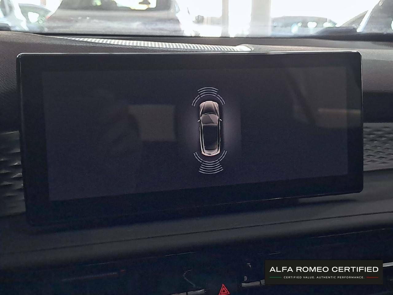 Foto Alfa Romeo Tonale 21