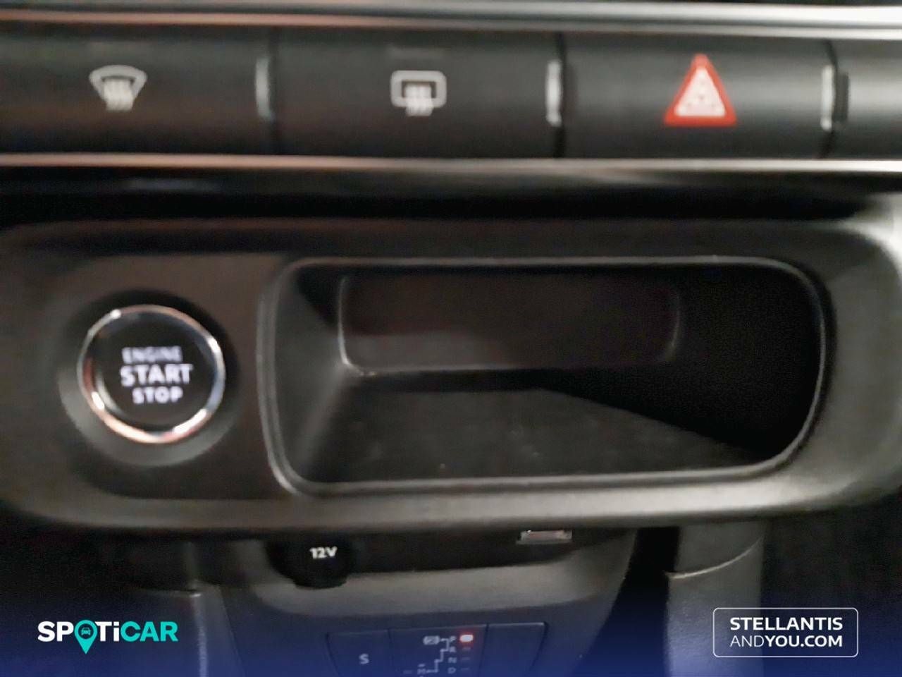 Foto Citroën C3 21