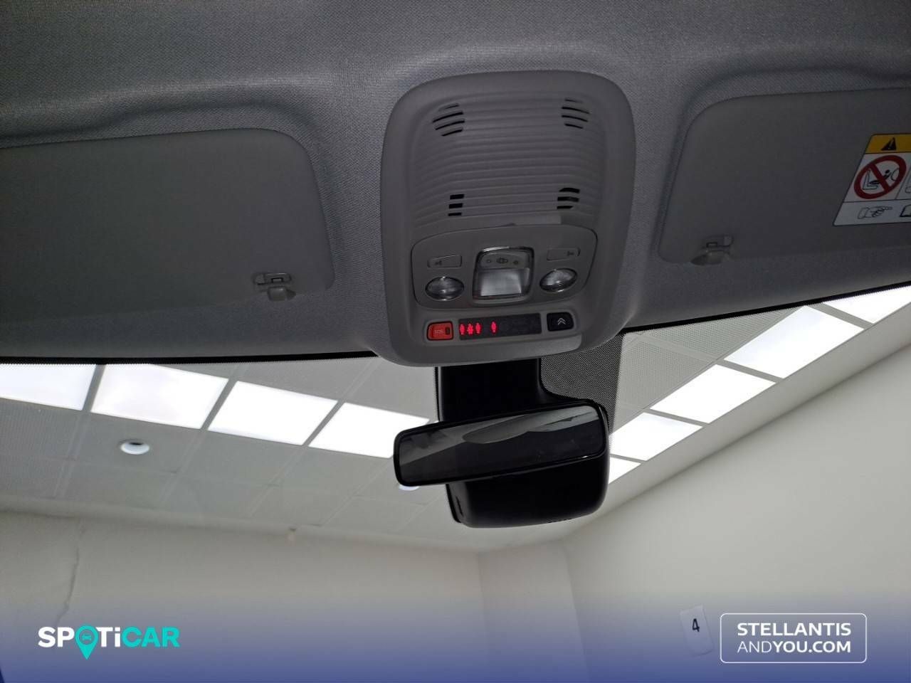Foto Citroën C3 Aircross 25