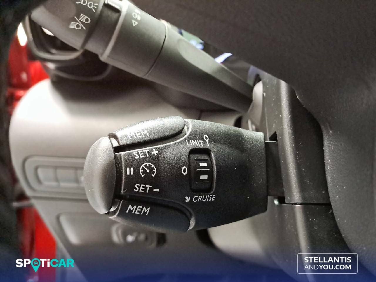 Foto Citroën C3 Aircross 22
