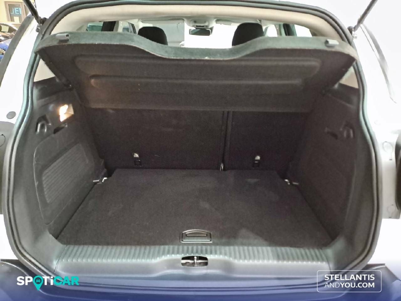 Foto Citroën C3 Aircross 6