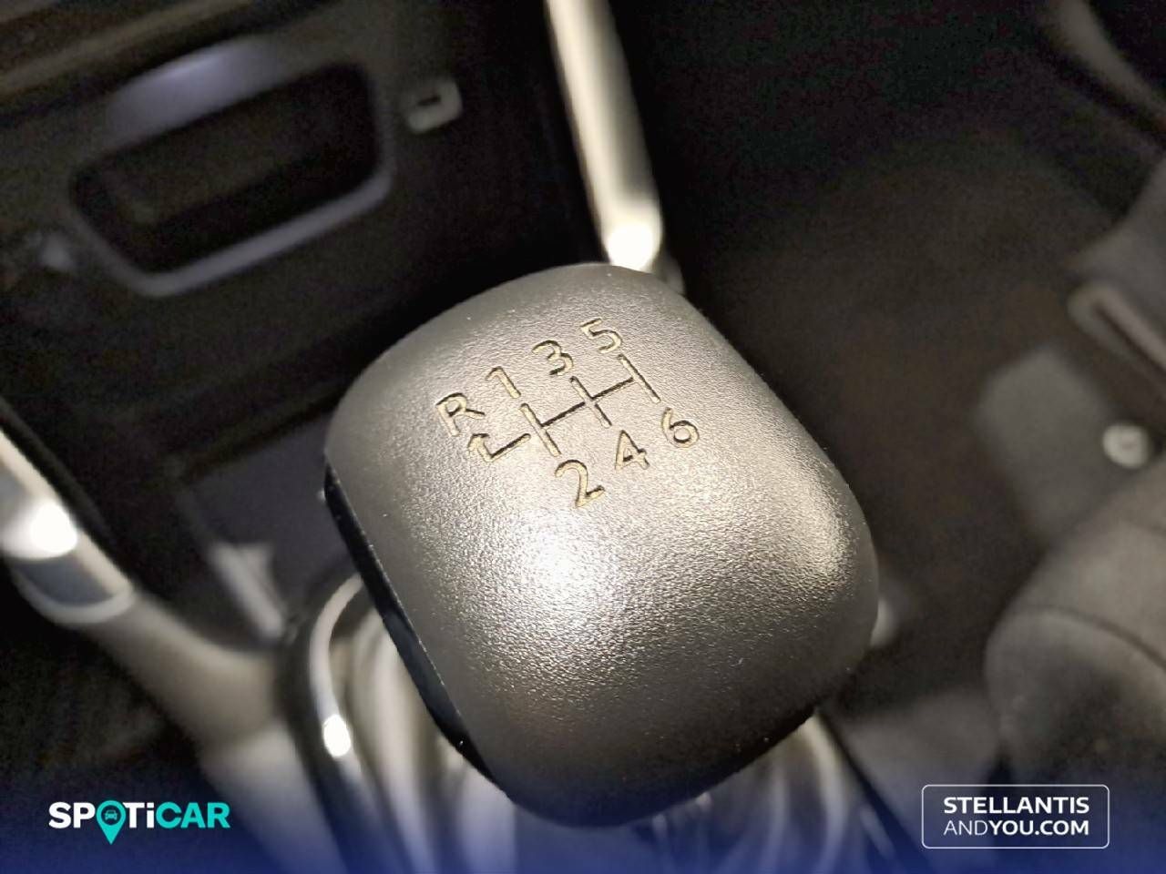 Foto Citroën C3 Aircross 18