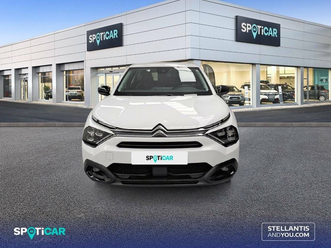 Foto Citroën C4 2