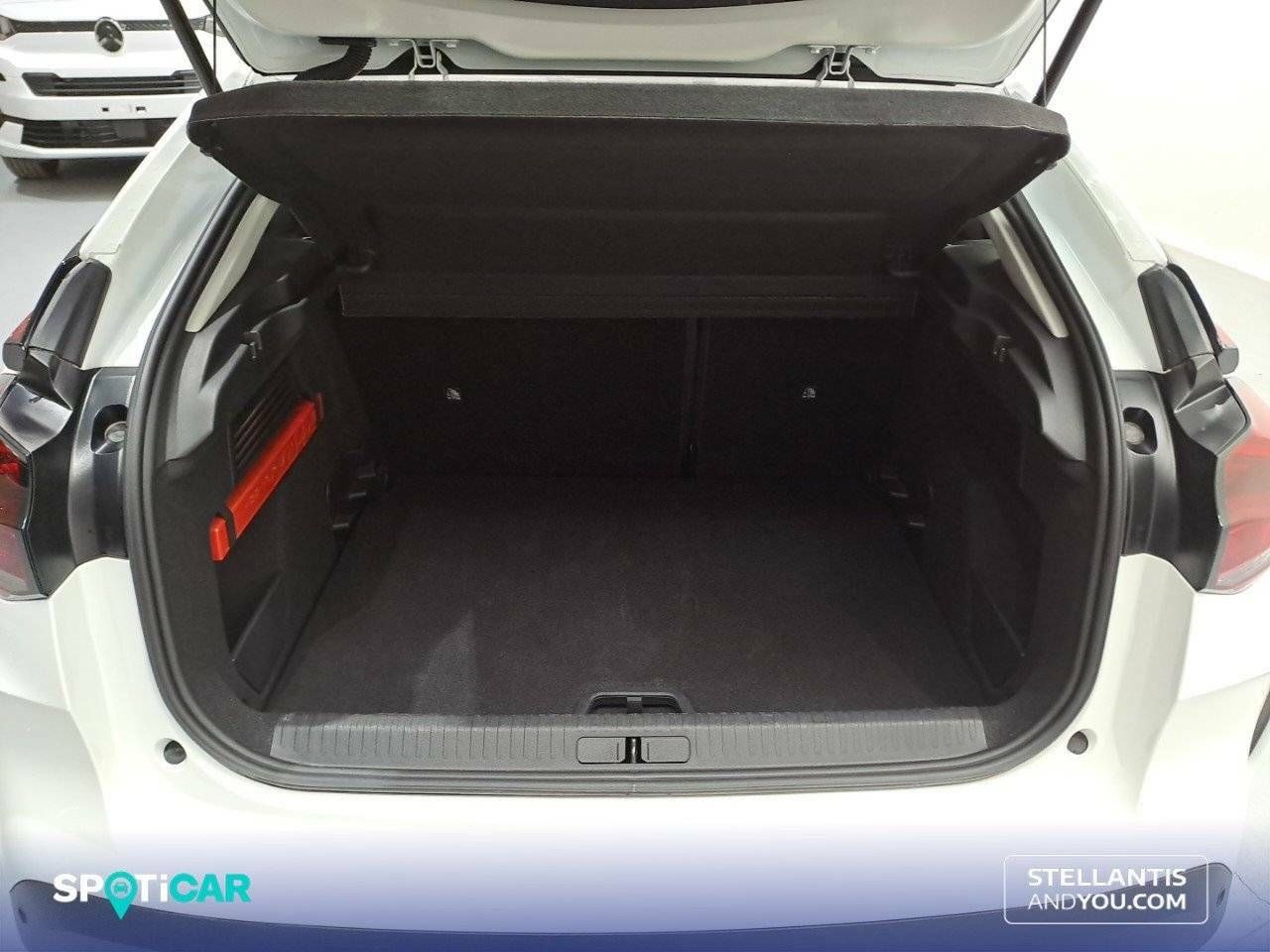 Foto Citroën C4 6