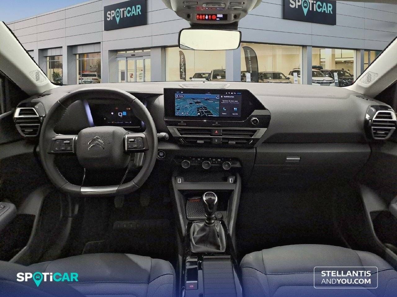 Foto Citroën C4 8