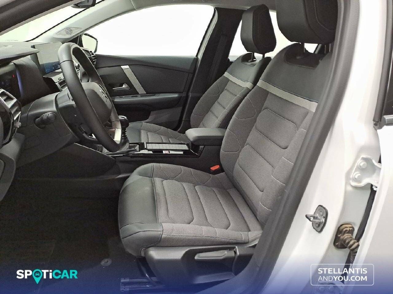 Foto Citroën C4 9