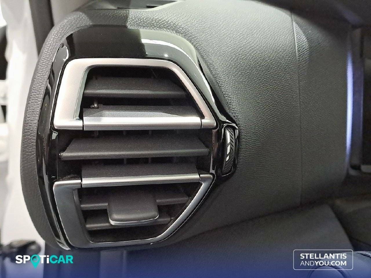 Foto Citroën C4 14