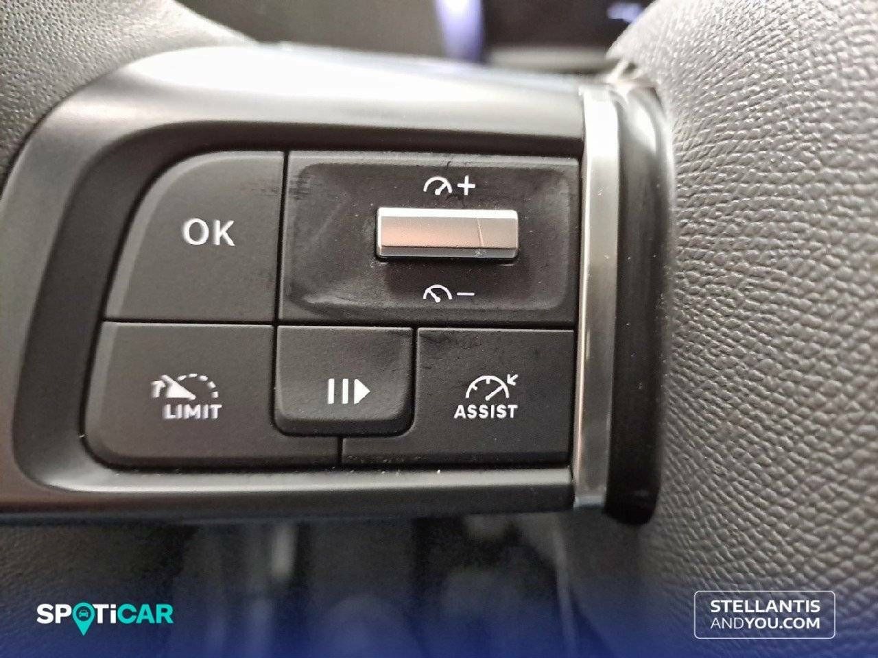 Foto Citroën C4 15
