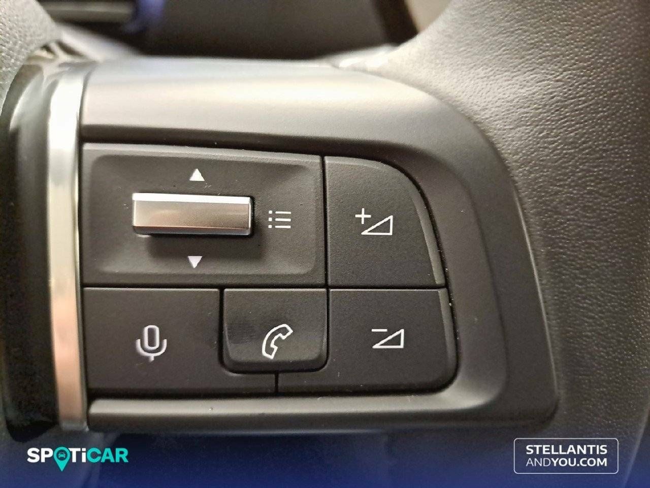 Foto Citroën C4 16