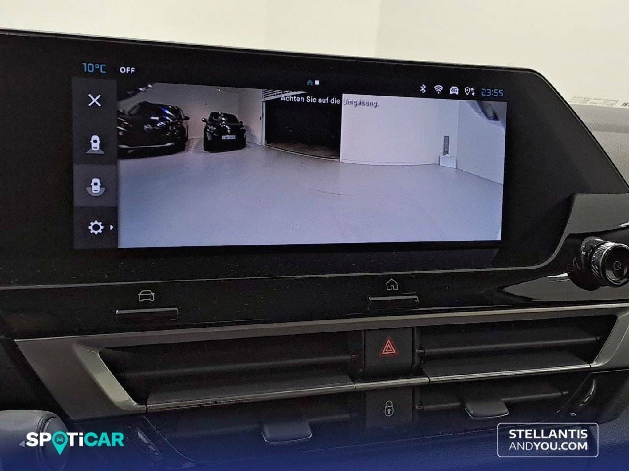 Foto Citroën C4 20