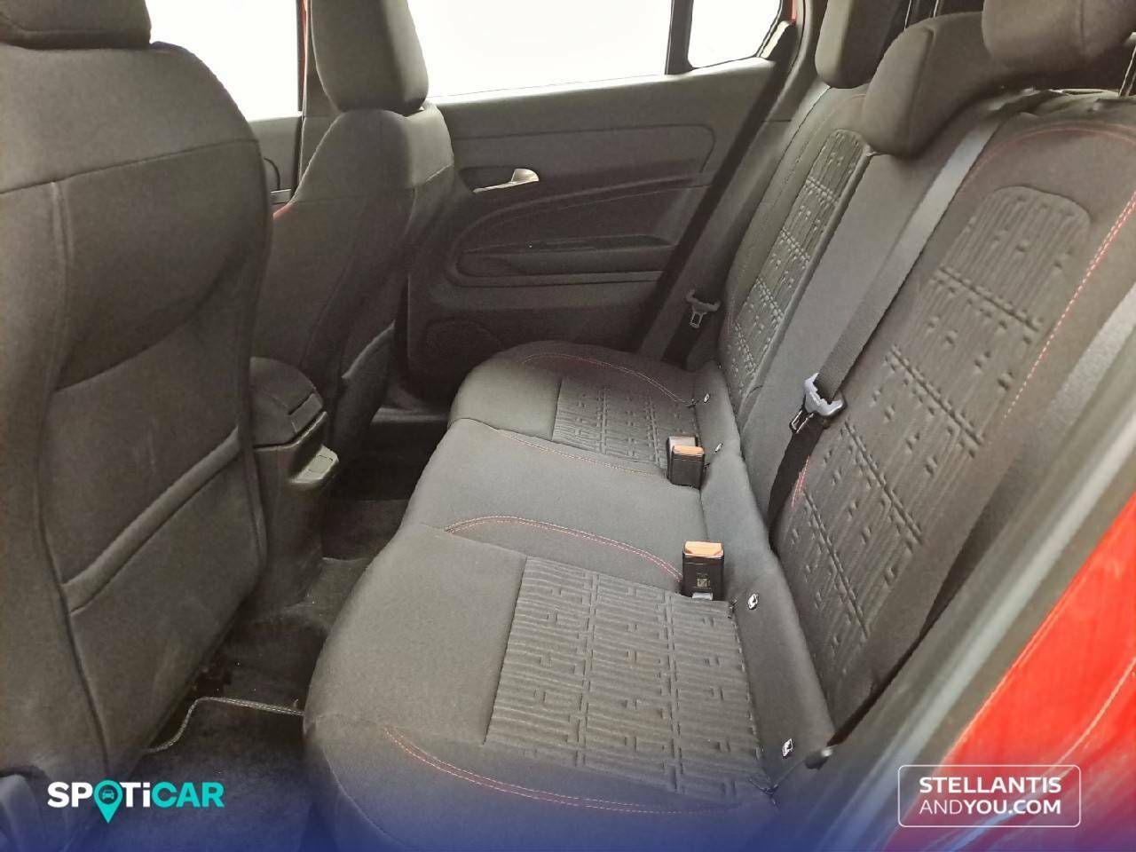 Foto Fiat 600 10