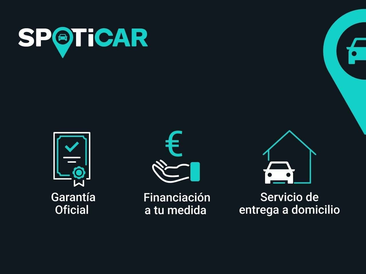 Foto Opel Frontera 16