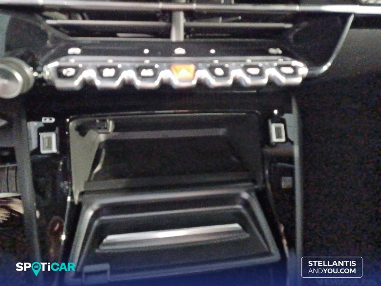 Foto Peugeot 2008 16