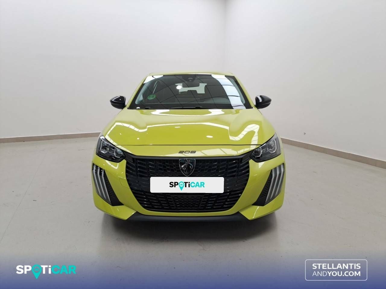 Foto Peugeot 208 2