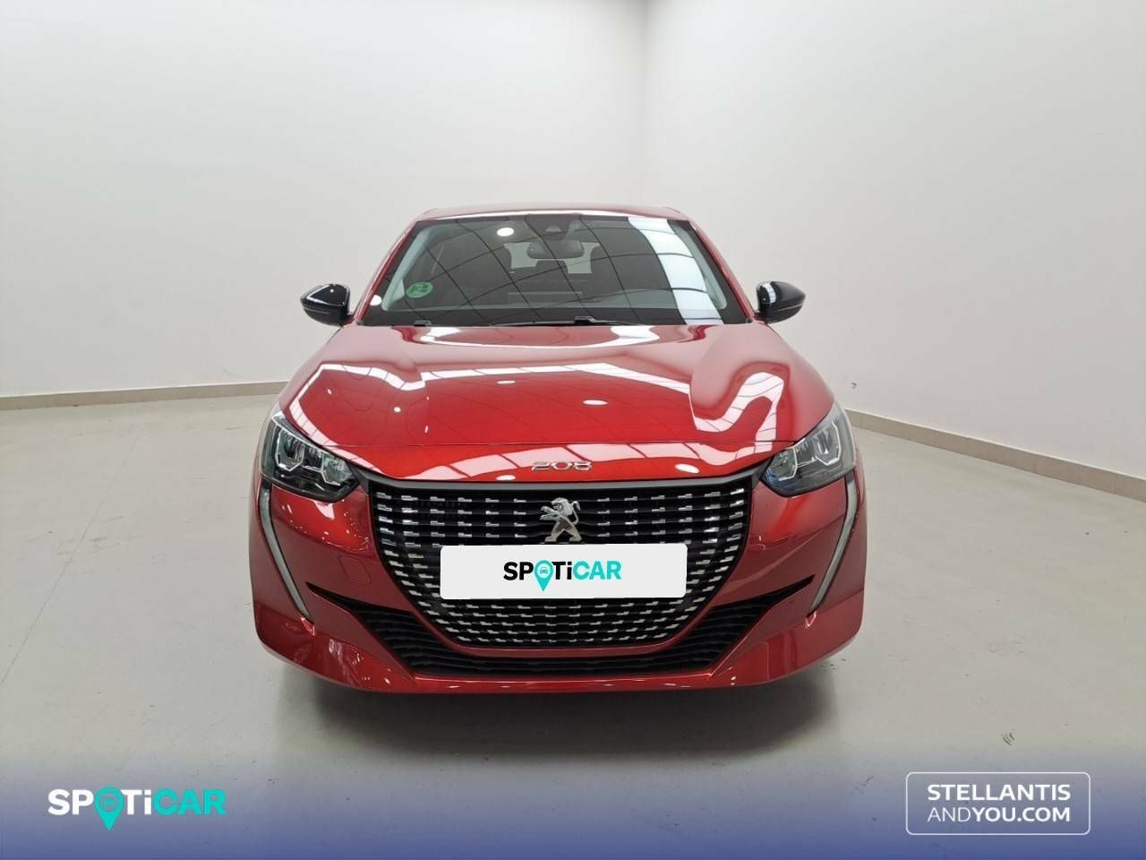 Foto Peugeot 208 2