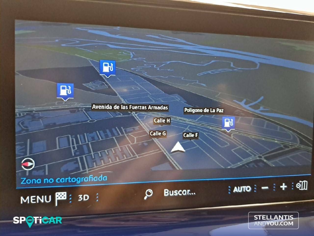 Foto Peugeot 208 18