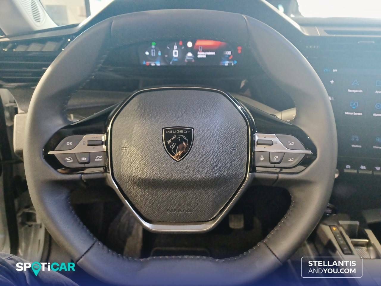 Foto Peugeot 308 14