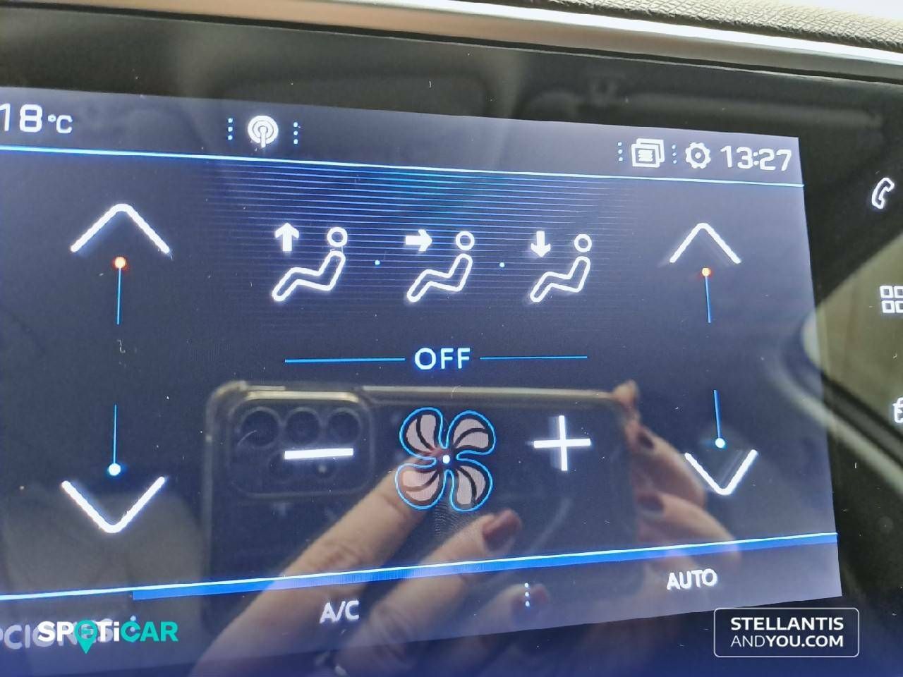 Foto Peugeot 308 19