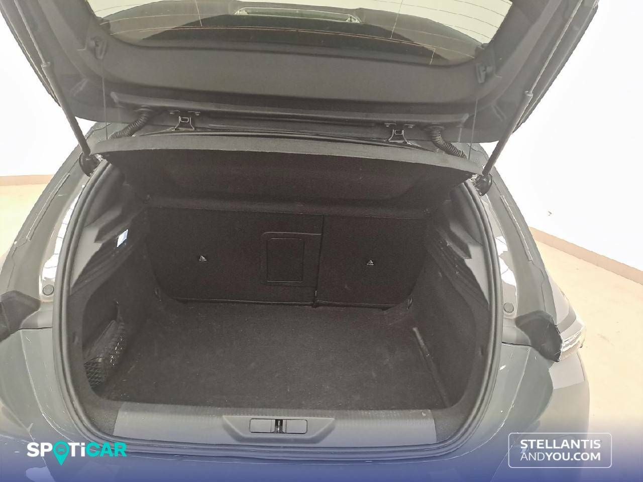 Foto Peugeot 308 6