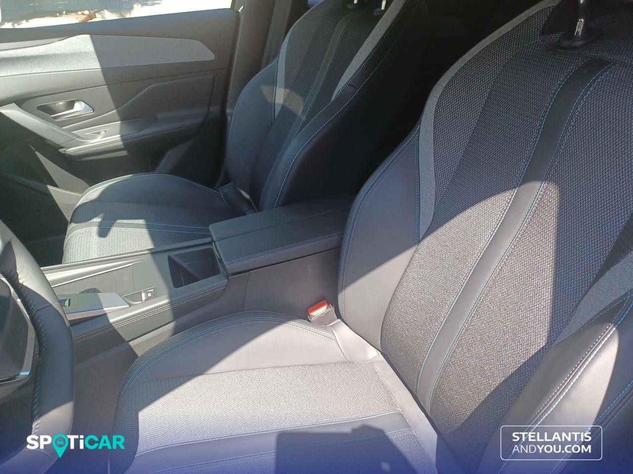 Foto Peugeot 308 9