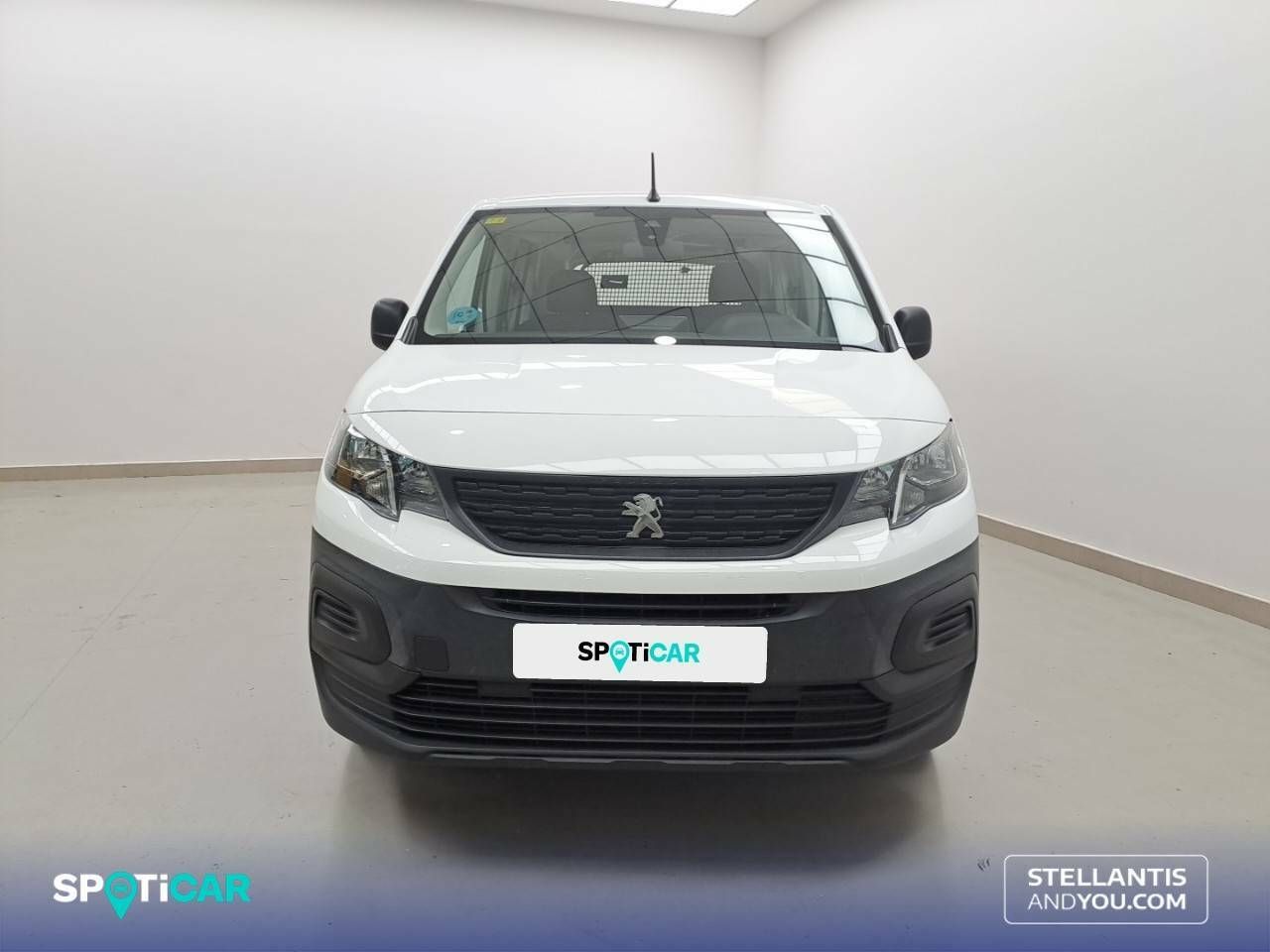 Foto Peugeot Rifter 2