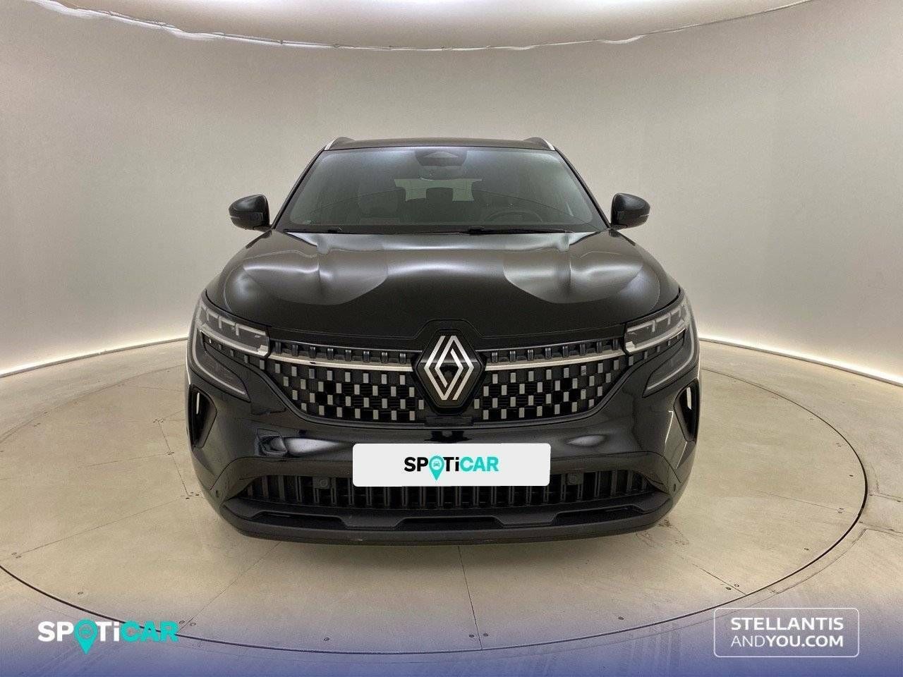 Foto Renault Austral 2